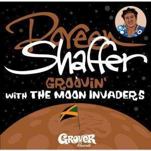 Doreen Shaffer & The Moon Invaders - Groovin - 2009 II